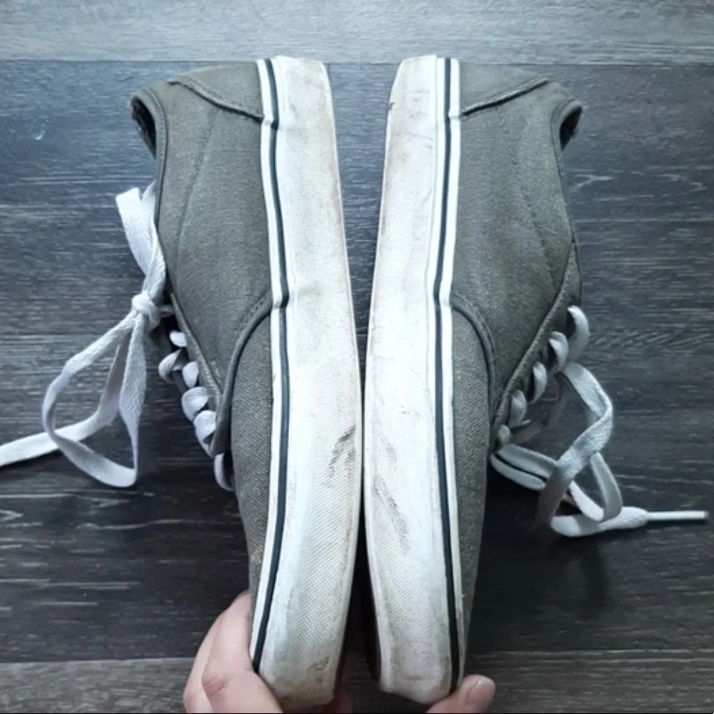 Vans Sneakers Men's Size 9
